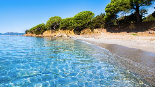 Элитный дом, Porto-Vecchio, South Corsica