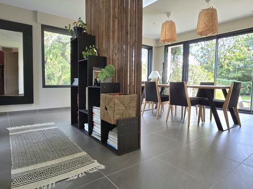 Luxus-Haus in Guidel, Morbihan