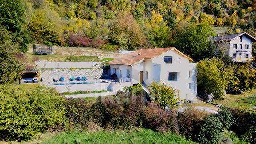 Casa de lujo en Aigueblanche, Saboya