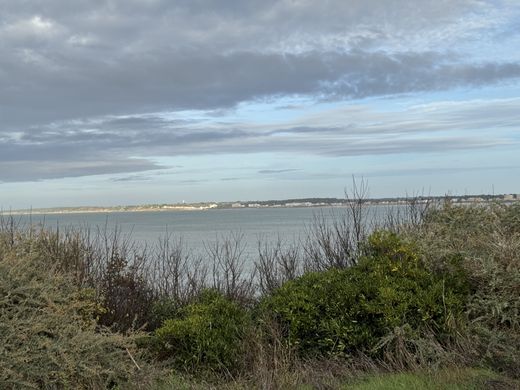 Grond in La Plaine-sur-Mer, Loire-Atlantique