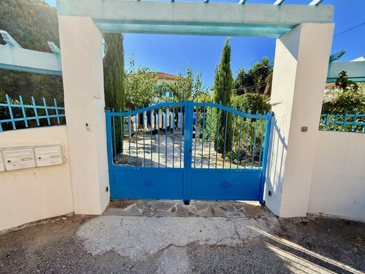 منزل ﻓﻲ Cavalaire-sur-Mer, Var