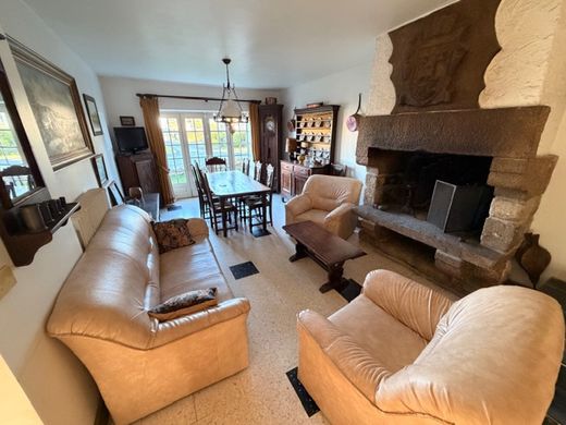 منزل ﻓﻲ Trégastel, Côtes-d'Armor