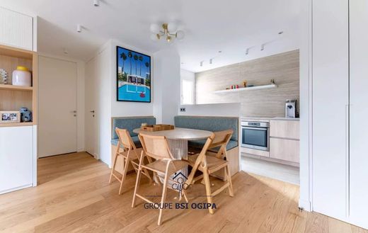 Apartment / Etagenwohnung in Monceau, Courcelles, Ternes, Paris