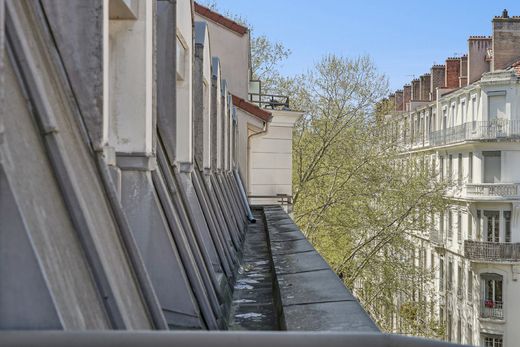 Duplex appartement in Lyon, Rhône