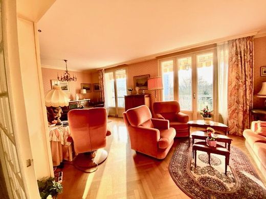 Piso / Apartamento en Caluire-et-Cuire, Ródano
