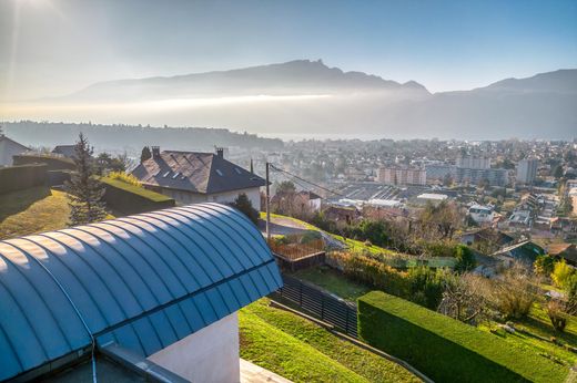 Villa - Aix-les-Bains, Sabóia