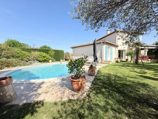 Casa de luxo - Eaunes, Upper Garonne