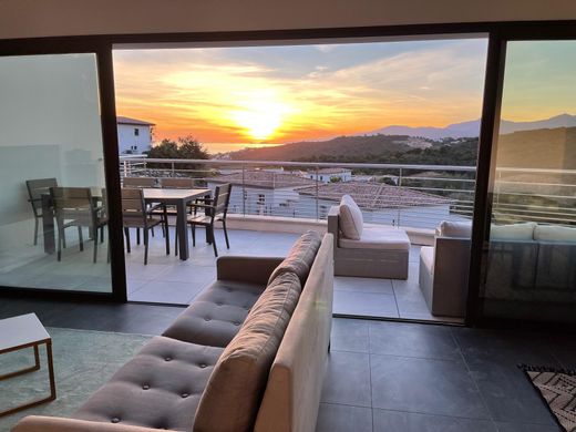 Apartamento - Porticcio, Córsega do Sul