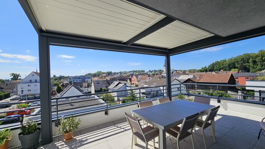 Apartment in Sierentz, Haut-Rhin