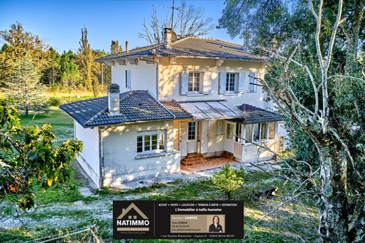 ‏בתי יוקרה ב  Saugnacq, Landes