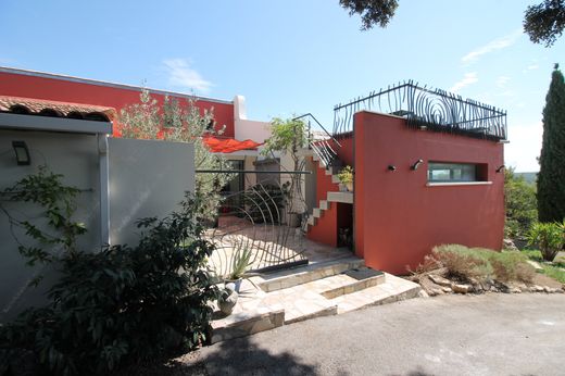 Maison de luxe à Montpellier, Hérault