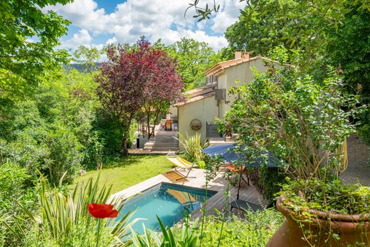 エクス＝アン＝プロヴァンス, Bouches-du-Rhôneの高級住宅