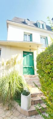 Элитный дом, Meudon, Hauts-de-Seine