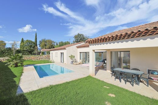 别墅  Pierrefeu-du-Var, Var