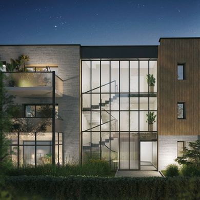 Apartment / Etagenwohnung in Croix, Nord