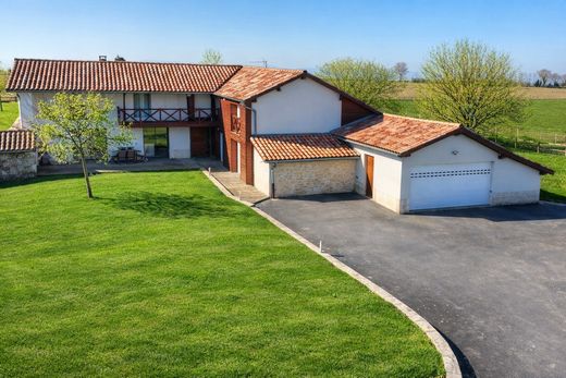 Maison de luxe à Illiat, Ain