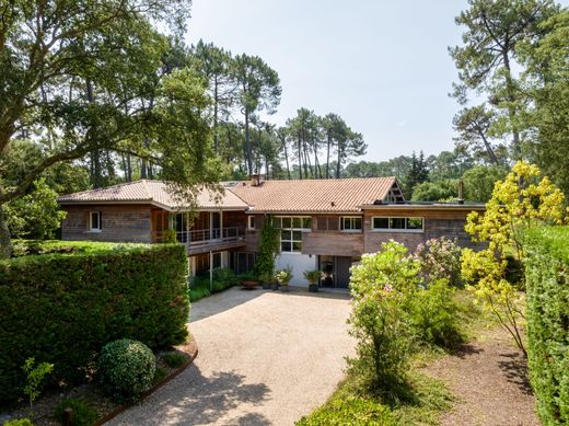 Willa w Hossegor, Landes