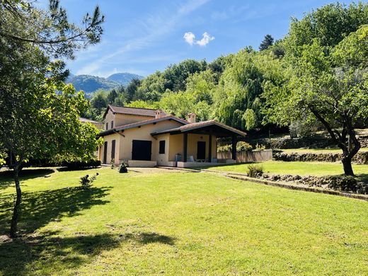Luxury home in Sospel, Alpes-Maritimes