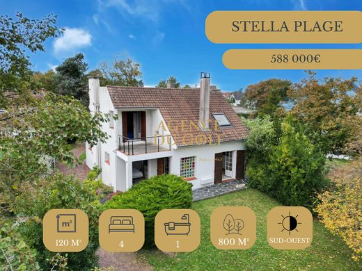 Πολυτελή κατοικία σε Cucq, Pas-de-Calais