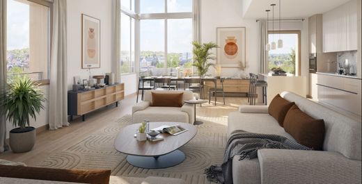 Apartment in Wambrechies, North