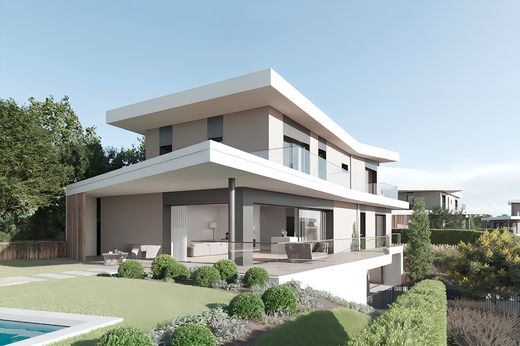 Luxe woning in Annecy-le-Vieux, Haute-Savoie