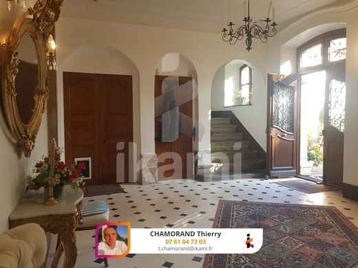 Luxury home in Aix-les-Bains, Savoy