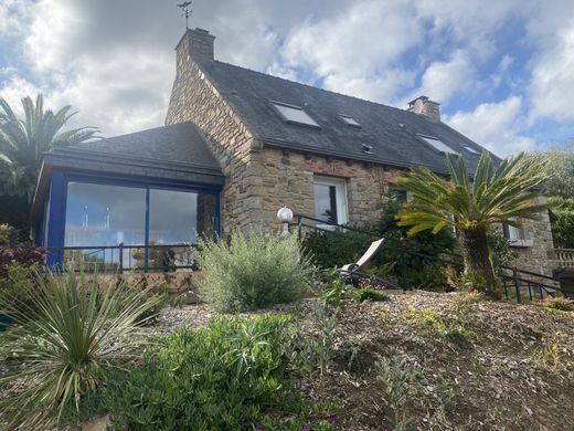 Casa de luxo - Lézardrieux, Côtes-d'Armor