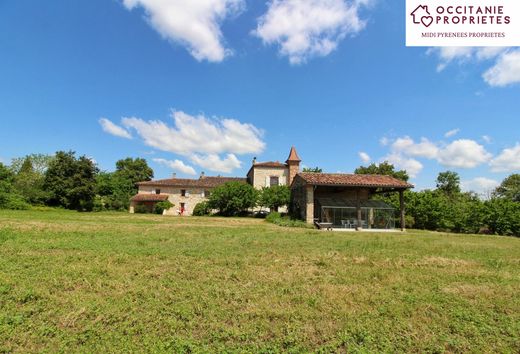 Πολυτελή κατοικία σε Cambon-lès-Lavaur, Tarn