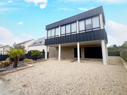 Maison de luxe à Saint-Cast-le-Guildo, Côtes-d'Armor