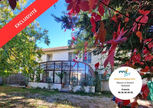 Luxury home in Servian, Hérault