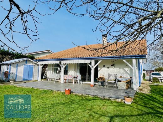 Maison de luxe à Parempuyre, Gironde