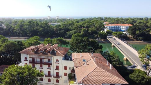 Apartment in Hossegor, Landes