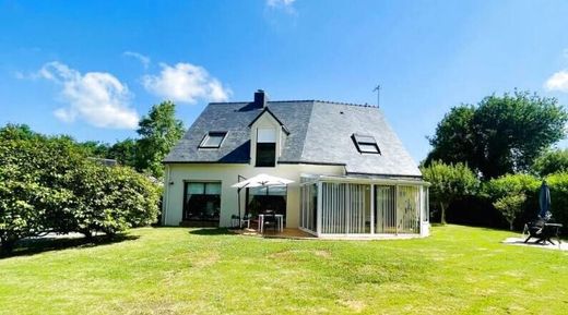 Casa de luxo - Crach, Morbihan