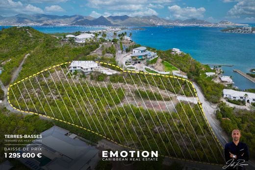 Villa in Saint Martin