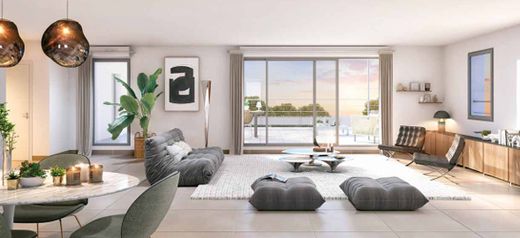 Apartament w Aix-en-Provence, Bouches-du-Rhône