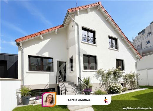 Элитный дом, Châtillon, Hauts-de-Seine