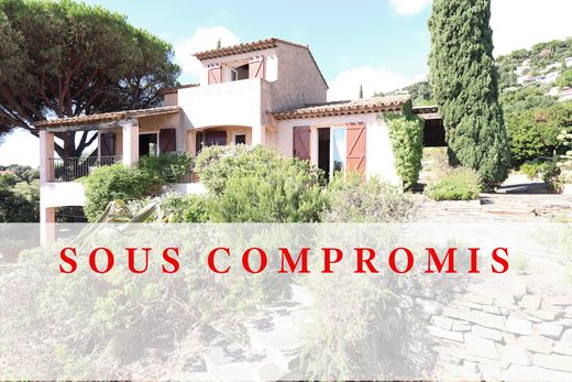 Villa - Cavalaire-sur-Mer, Var