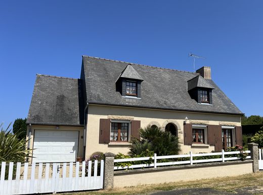 Элитный дом, Saint-Cast-le-Guildo, Côtes-d'Armor