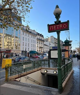 套间/公寓  Saint-Mandé, Val-de-Marne