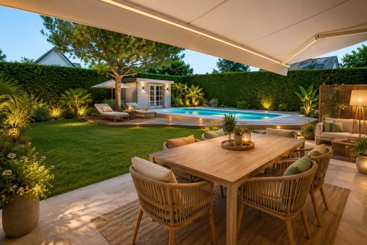 Luxury home in Amboise, Indre and Loire