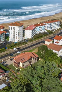 ﻓﻴﻼ ﻓﻲ Hossegor, Landes