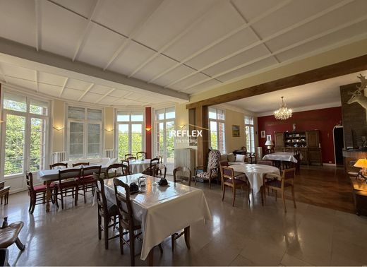 Casa di lusso a Hangest-sur-Somme, Somme