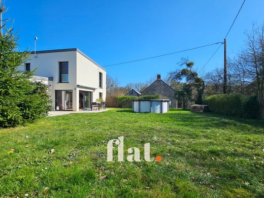 Maison de luxe à Treillières, Loire-Atlantique