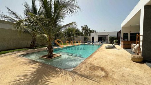 Villa Ngaring Bambara, Région de Thiès