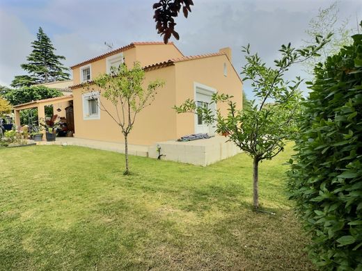 Villa in Saint-Jean-de-Védas, Hérault