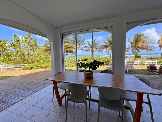 Duplex in Saint-François, Guadeloupe