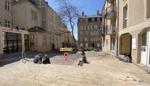 Office in Metz, Moselle