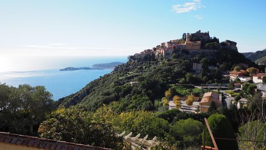 Terrain à Èze, Alpes-Maritimes