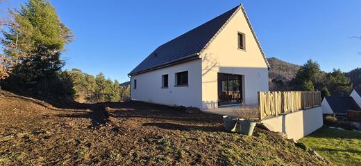 Casa de luxo - Murol, Puy-de-Dôme