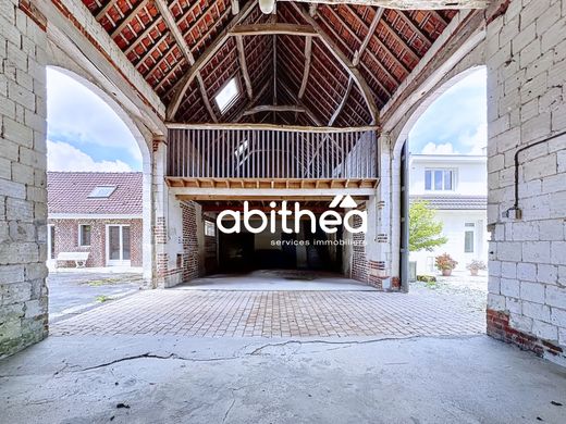 Casa de lujo en Lattre-Saint-Quentin, Paso de Calais